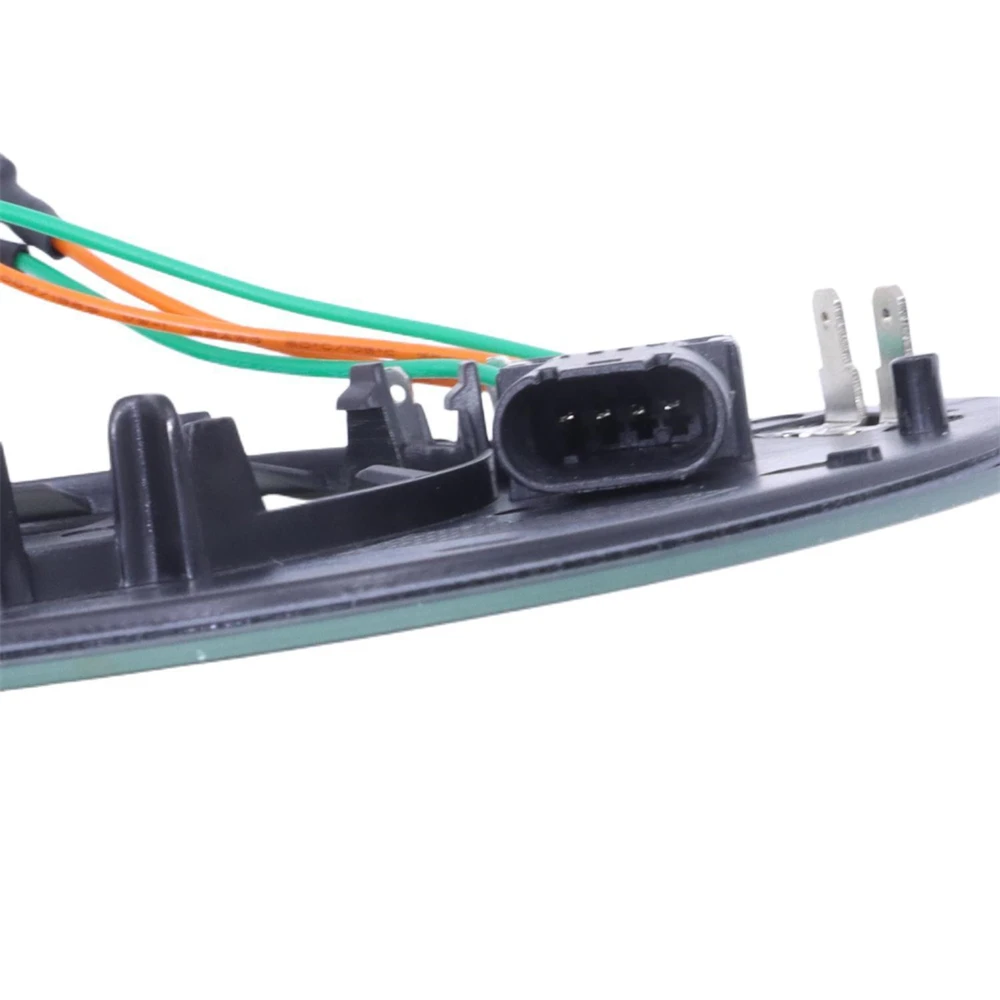 

For BMW 1 Series 3 Series E82 E88 E90 E91 E92 E93 LCI Left + Right Side Mirror Glass Rear View Rearview Exterior Wide Angle