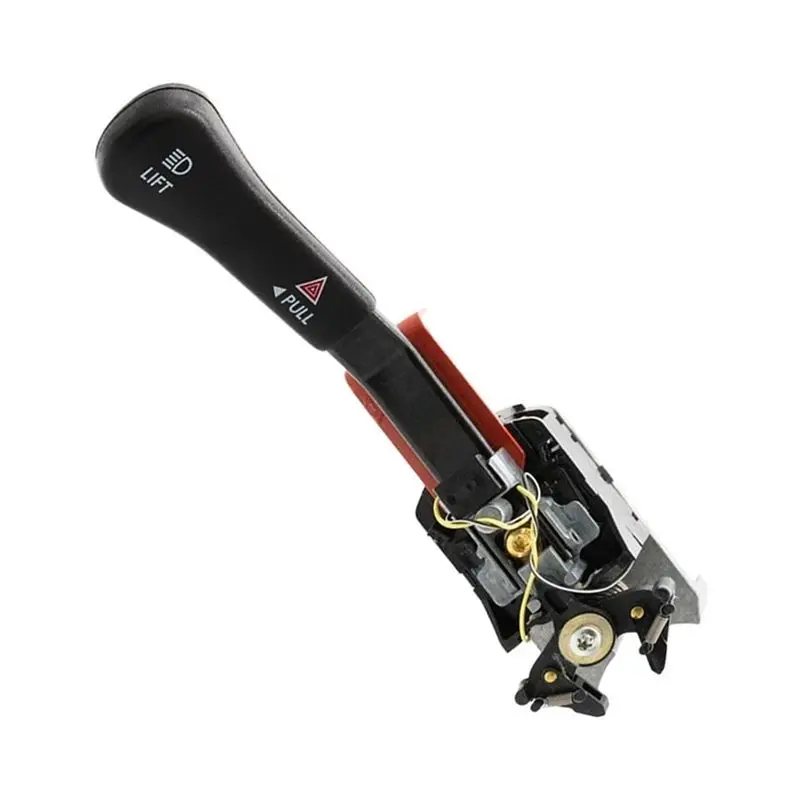 

Переключатель указателей поворота ABXV-Car для Freightliner FS65 2002-2006, Thomas Saf-T-Liner 2002-2007, 577.46008, 57746008, A06-22743-002, LHD