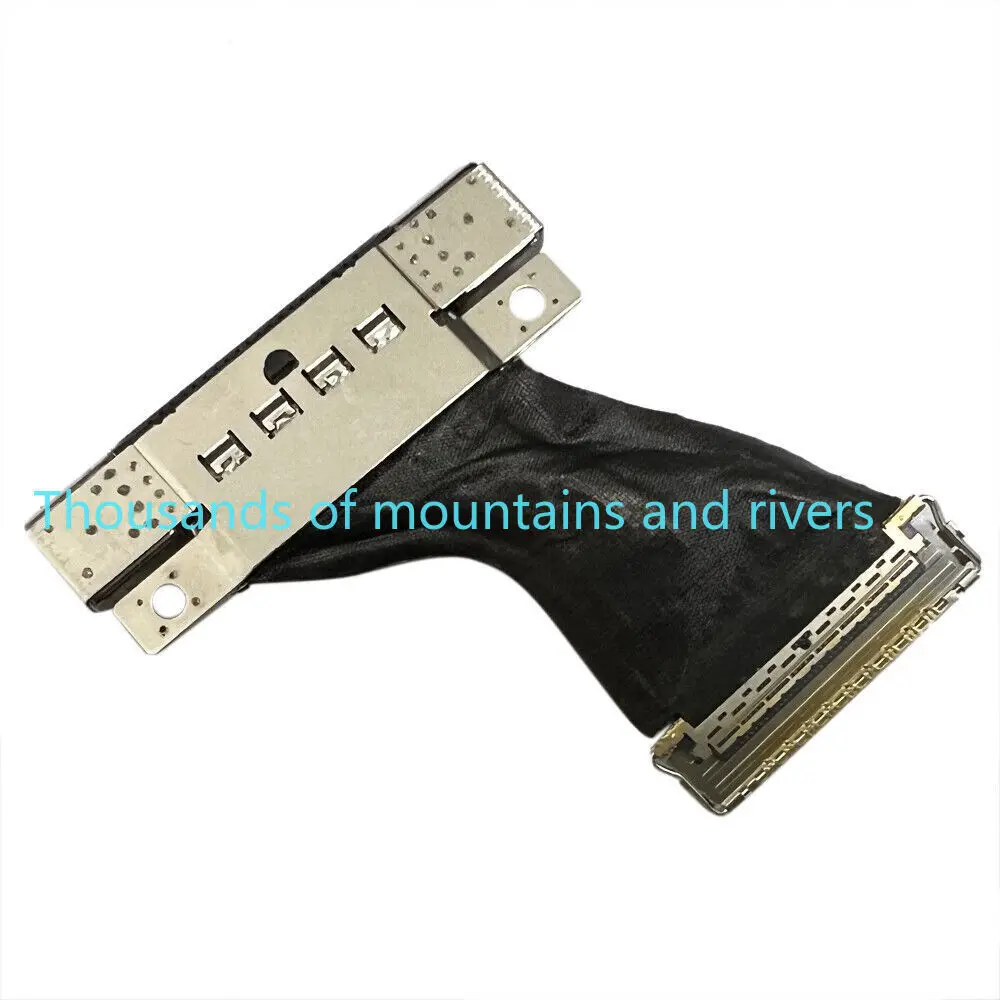 Para Microsoft Surface Pro X Pro 10 puerto de carga conector de base con cable EE. UU.