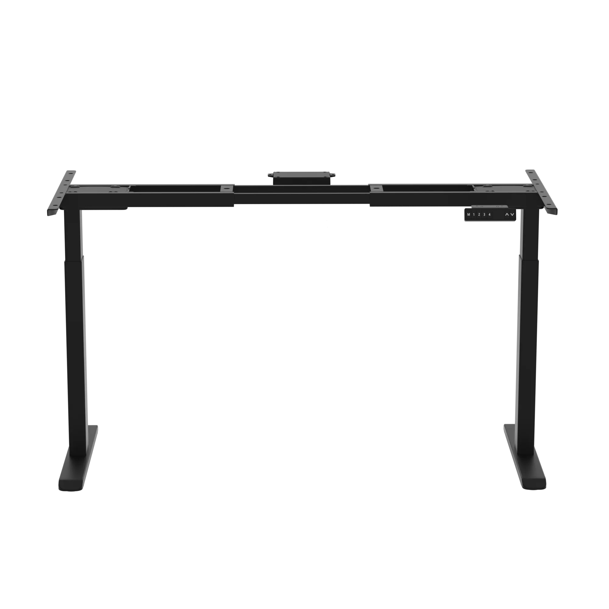 Cheap Height Adjustable Standing Desk Office Furniture Modem Executive Office Desk Stand up