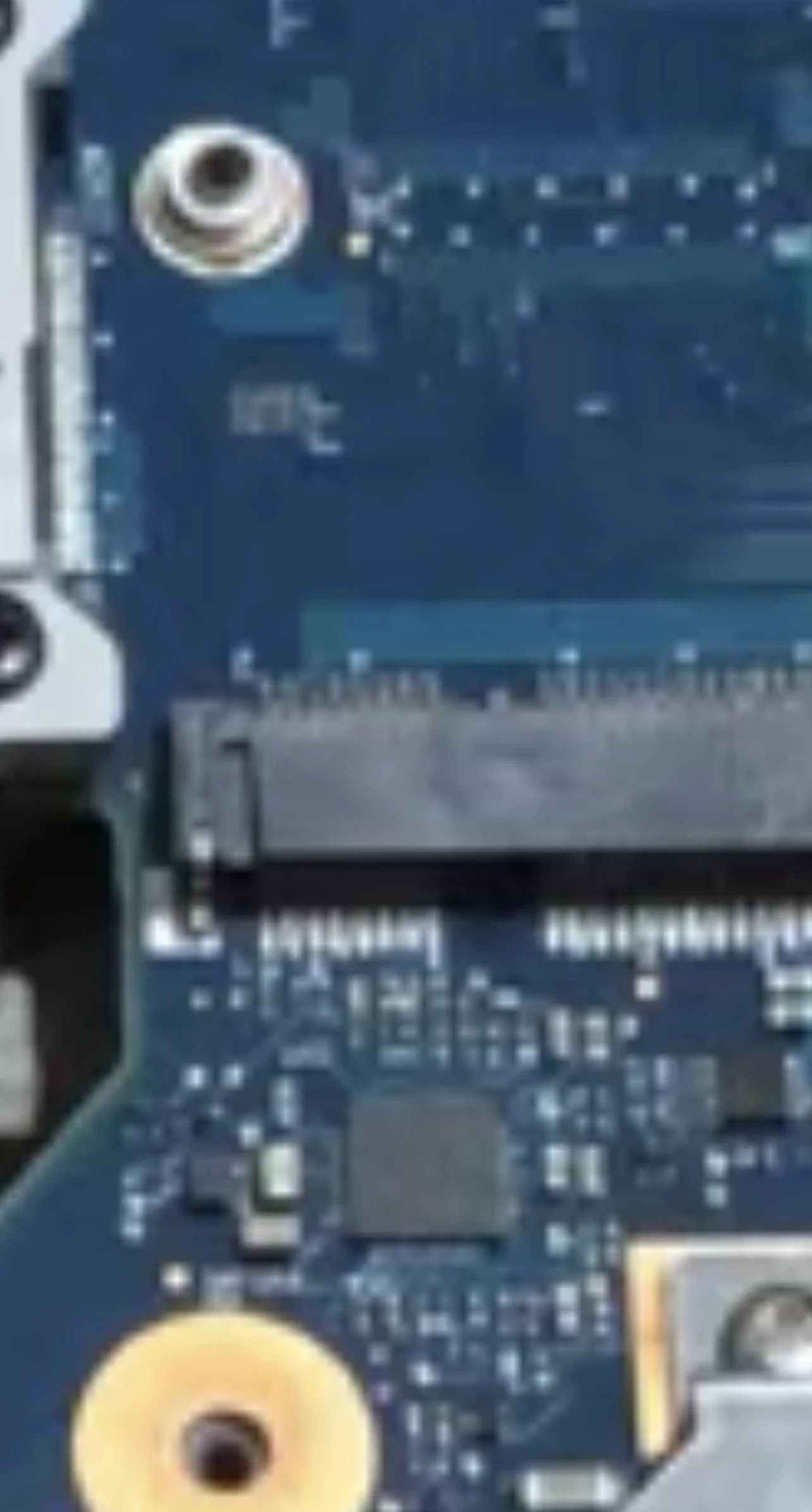 

Материнская плата с модулем i53320 для Panasonic Toughbook CF-19 CF19 CF 19