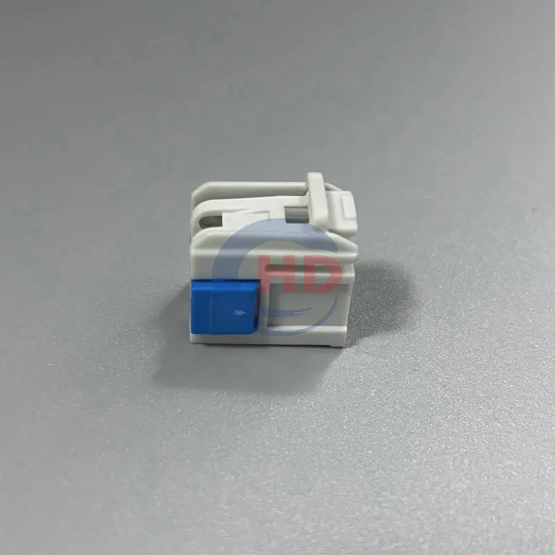 1-20sets 8pin auto wiring harness plug cable electric plug connector 13782038 3