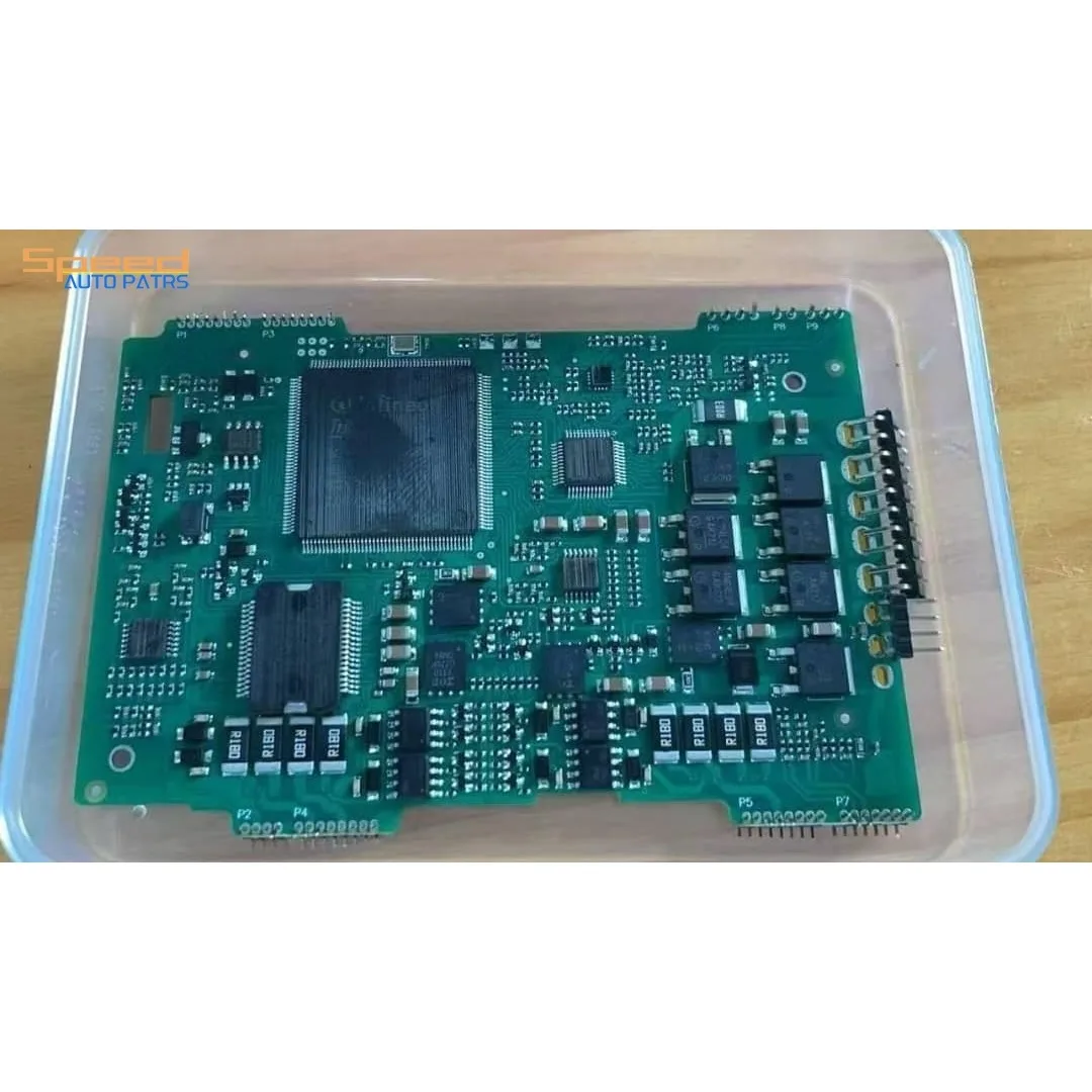 

Brand New 0AM DQ200 DSG7 0AM927769D TCU TCM Chip Is Fits for The Volkswagen Audi Skoda Seat