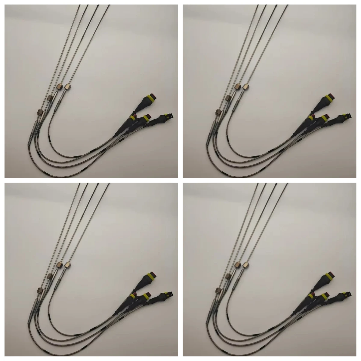 Suitable for Huracan AVENTADOR GALLARDO Exhaust Temperature Sensor and Waste Temperature Sensor 470919529B