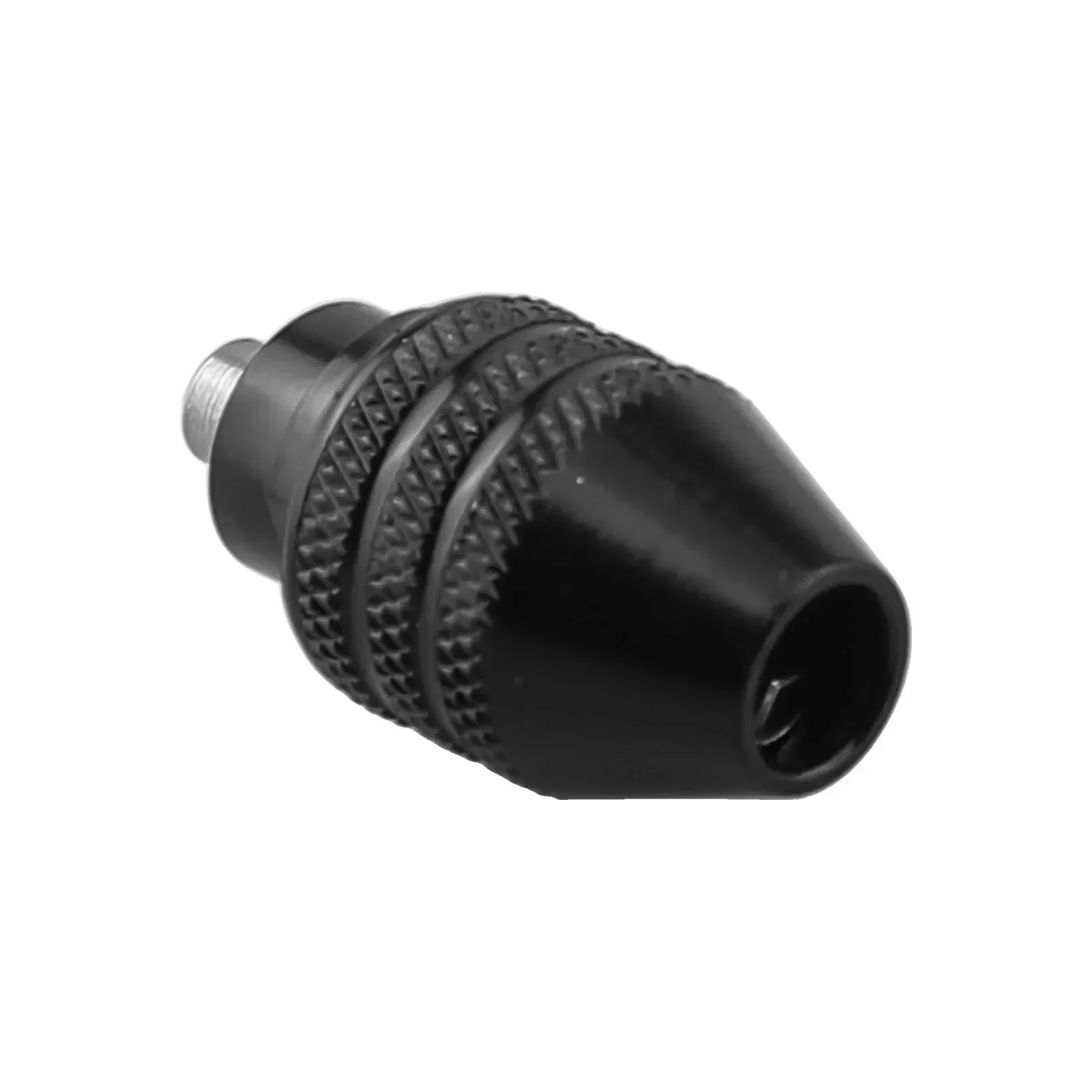 Mandrino per trapano da 0,3-3,2 mm per lucidatrice WORX WX106 Chiave per martello elettrico Cambia adattatore per trapano elettrico Utensili rotanti