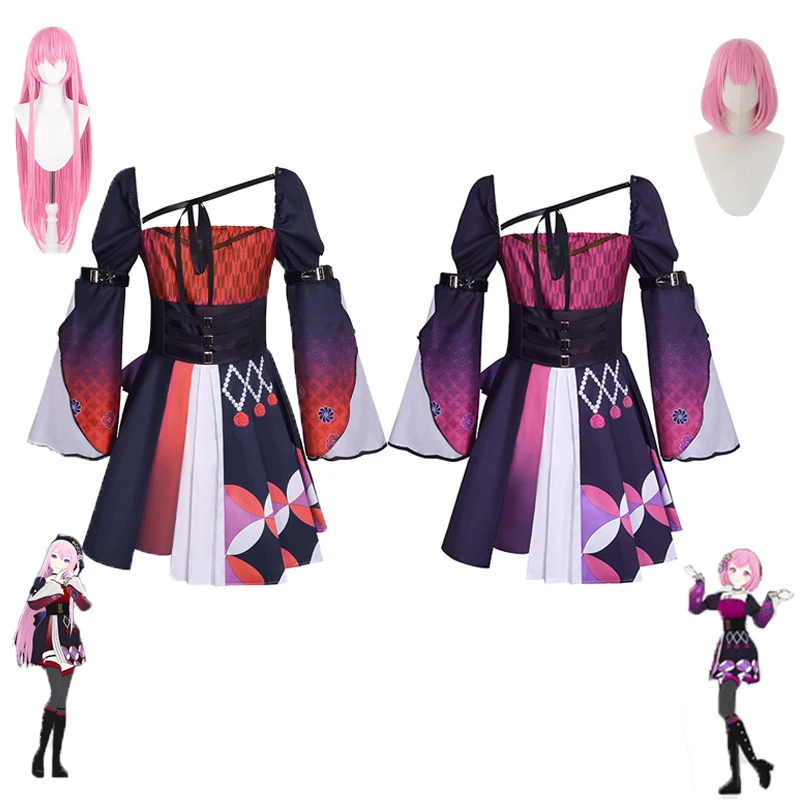 Anime Game Project … - image