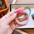 rose heart