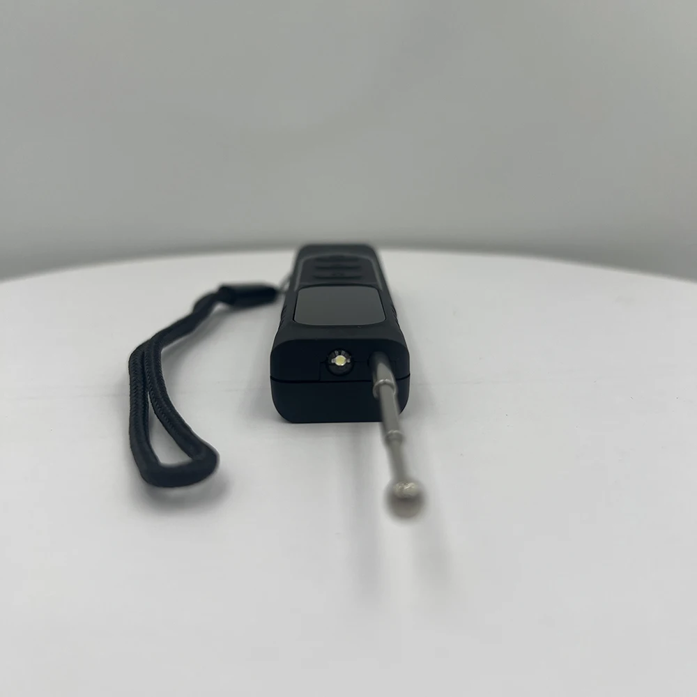 

Portable Camera Detector: Wireless Signal Scanner For Home & Travel Safety Sports & Action Video Cameras Accessories T17