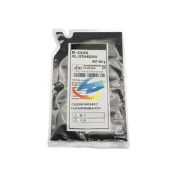 1 Uds D-2505 D2505 polvo desarrollador Compatible con Toshiba e-studio 2006 2306 2506 2307 2507 2505 tóner en polvo negro 200 g/bolsa