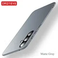 Matte Gray