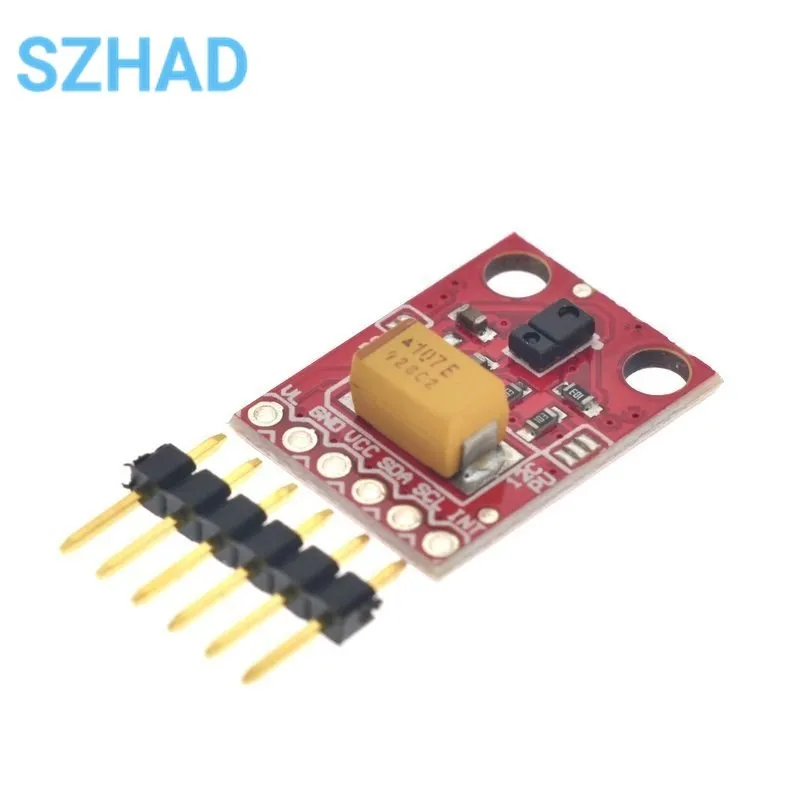 GY-9960-3.3 APDS-9960 proximity detection and non-contact gesture detection RGB and Gesture APDS9960 GY-9960