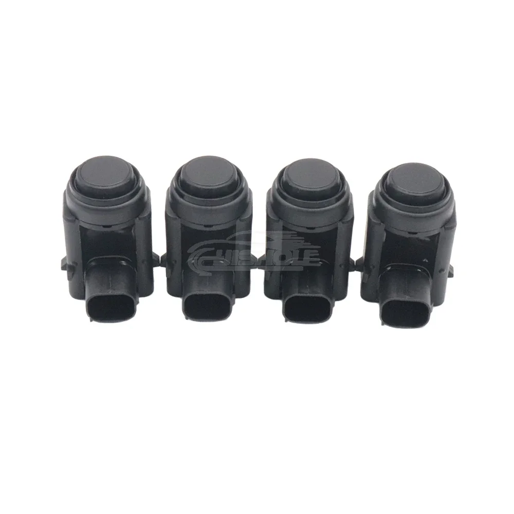 4PCS Car PDC Parking Sensor For Vauxhall Opel Zafira B Vectra C Insignia Chrysler 12787793 300 CADILLAC STS SRX0263003172