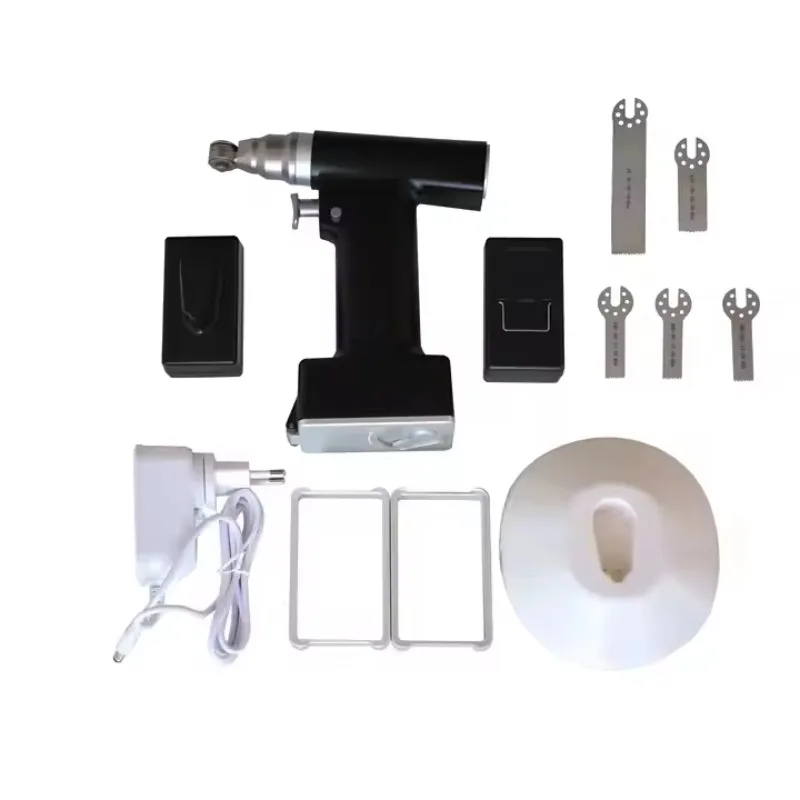 

Instruments Scissors Electric Power Tools Mini Saggtial Saw Veterinary Surgical Oscillating Saw Instrument