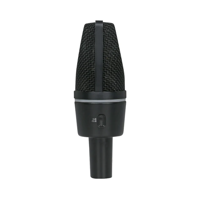 Large diaphragm Recording Microphone Condenser Microphone SC-7000