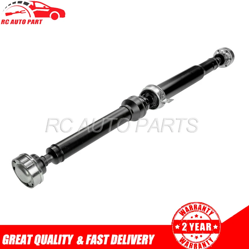 Driveshaft Gimbals Rear For JEEP GRAND CHEROKEE IV 52123631A