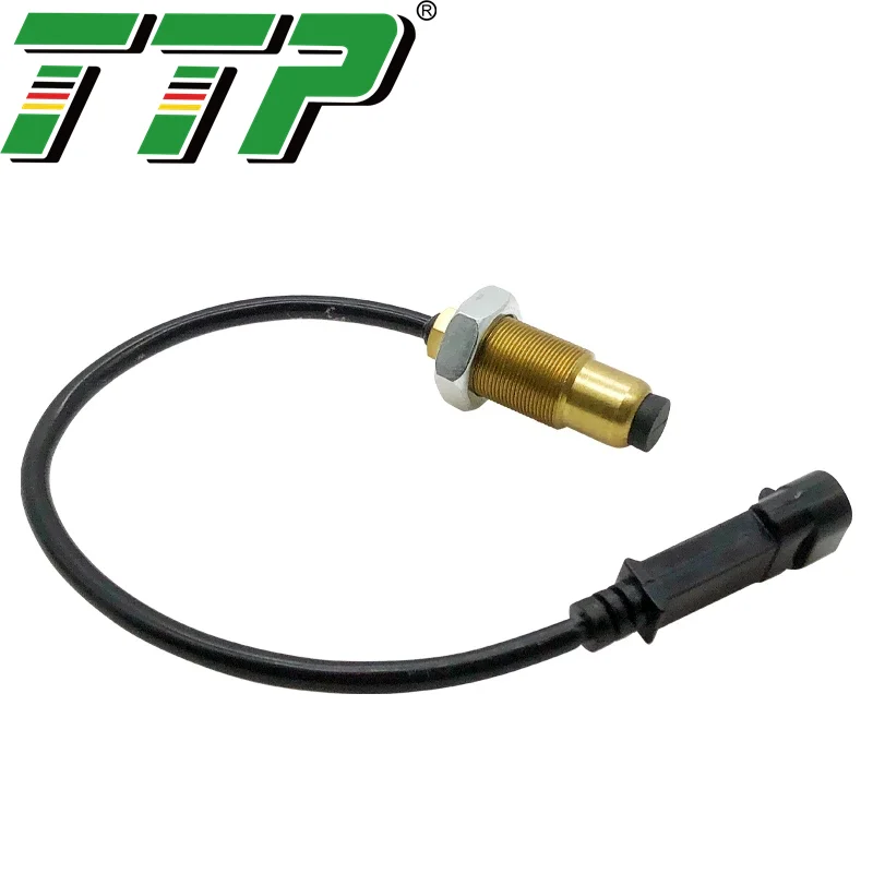 4861291วัดระยะทาง Speed Sensor สำหรับ Iveco ใหม่คุณภาพสูงอุปกรณ์เสริม Speed Sensor OEM 04861291 42577011