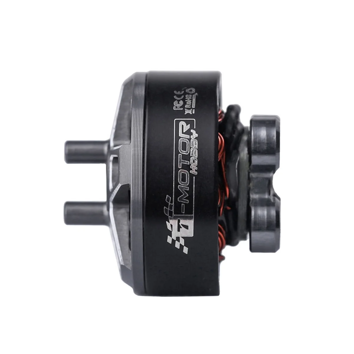 محرك Yours T-MOTOR F30 بدون فرشاة، محرك مايكرو بدون فرش خفيف للغاية لطائرة سباق RC FPV مقاس 3 بوصة 6S