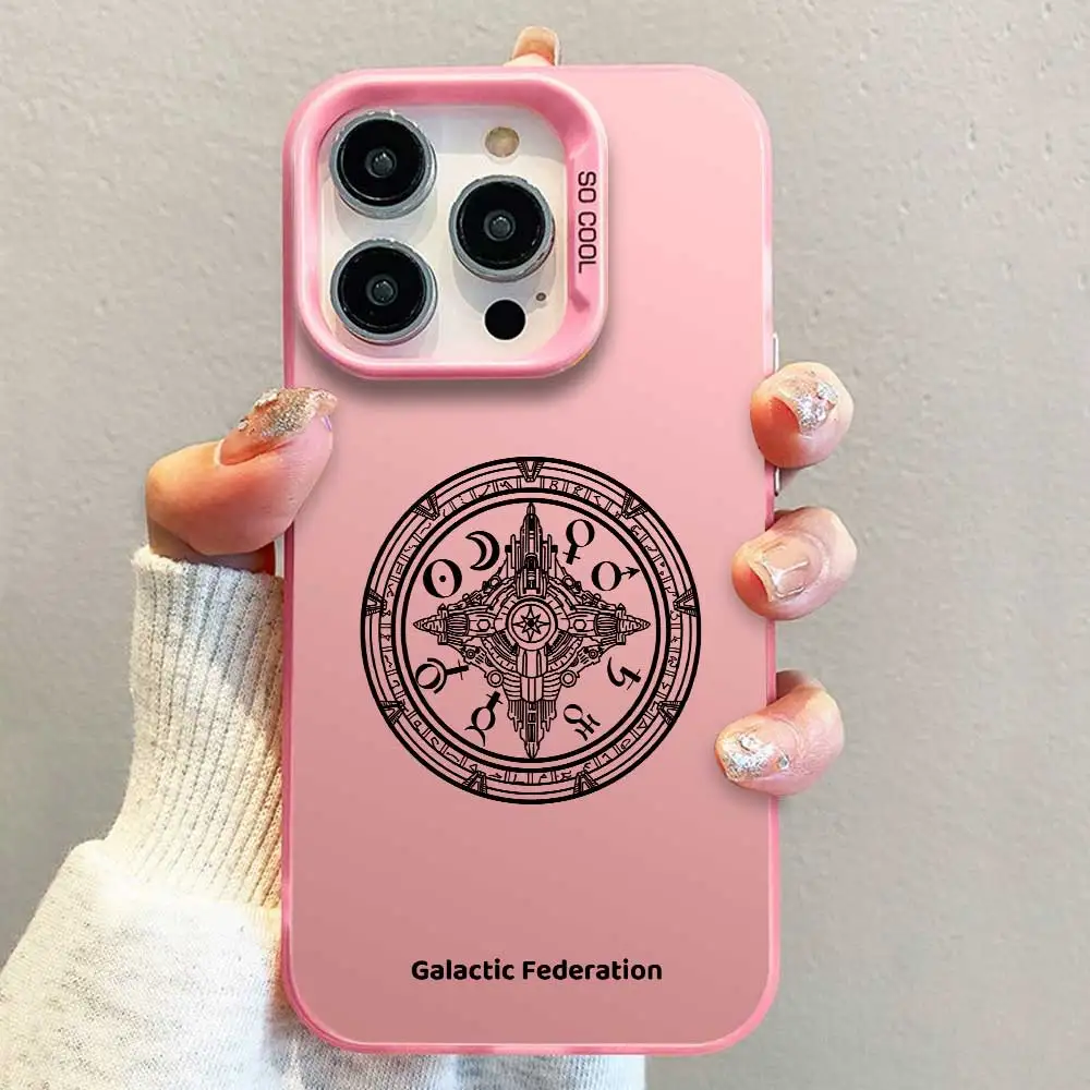 Case For Tecno Spark Go 2024 2023 2022 2020 2021 Spark 6 Go 20C 20 Pro Plus 8C 9 10C 10 Pro KE5 Silver IMD Phone Cover Casing