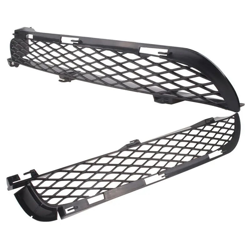 

Classy-For-BMW X5 E53 2003-2006 Facelift Front Grille Upper Bumper Mesh Grill