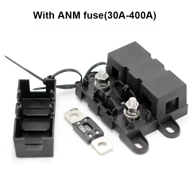 Mega Anm Fuse Holde… - image