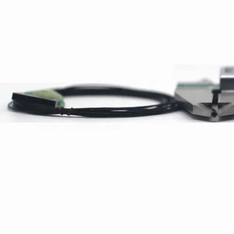 OV6946 2mm con placa decodificadora micro con LED módulo de endoscopio médico gran angular de 120 grados