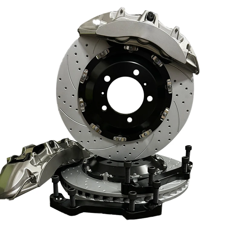 

Тормозной суппорт 19 дюймов 380/410/420 мм диск для F30 G05 X7 X5 X6 заводская цена 4 горшка автомобильный тормозной комплект 6 горшков