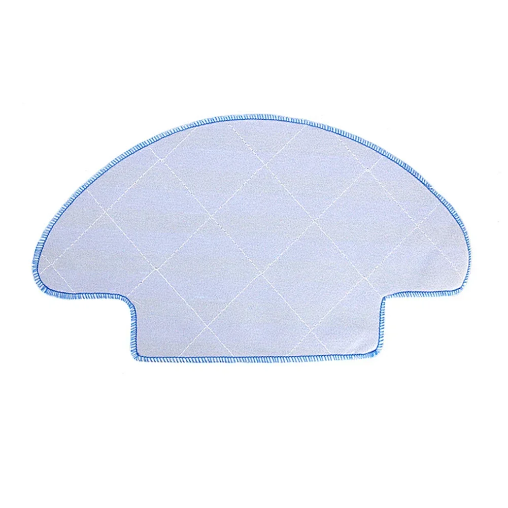 

100% Brand New Mop Cloths Mop Cloth Vacuum Cleaner For Dexp Mmb300 Mop Cloths For Dexp Mmb300 Sweeper Accessories