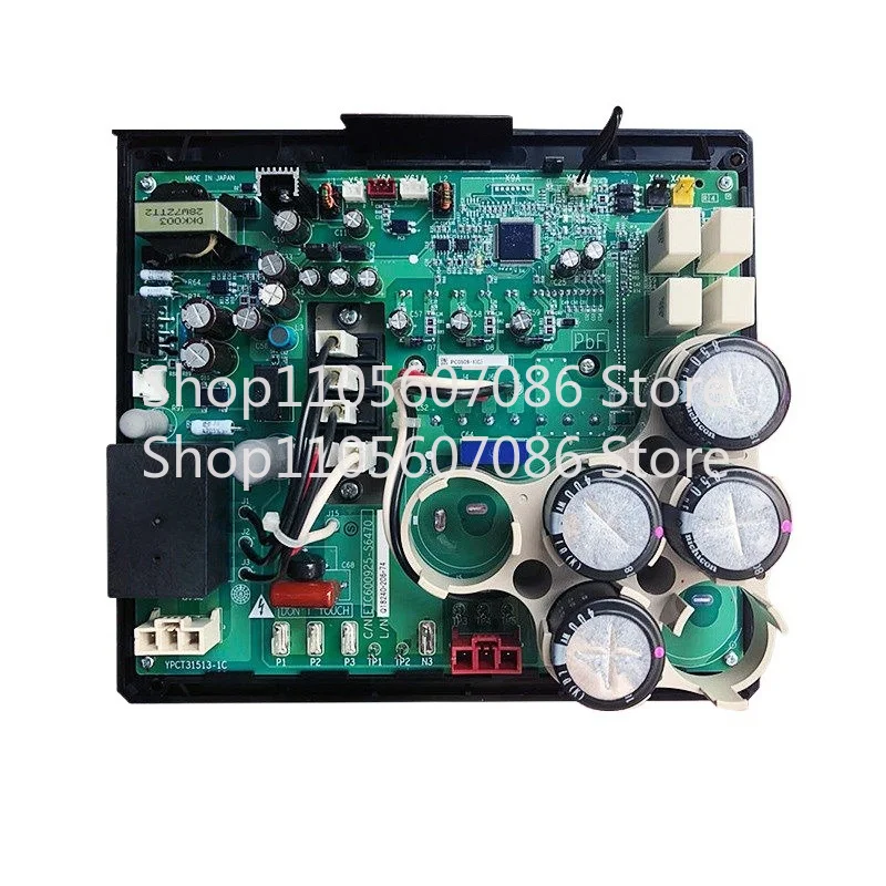 Applicable To Daikin Air Conditioner VRV3rd Generation Compressor Inverter Board Module PC0509-1 RZP350/450PY1