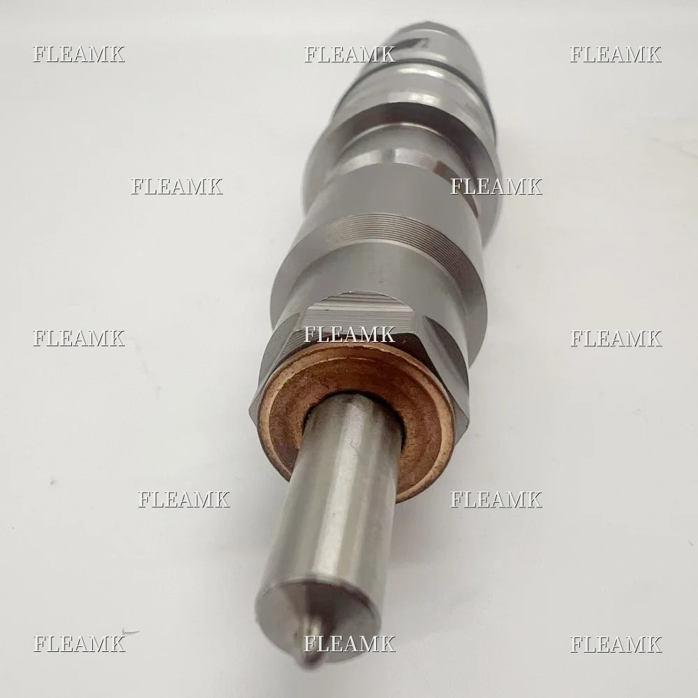 High Quality Diesel Common Rail Injector 0445120178 53401112010 for Russian JAMZ Series