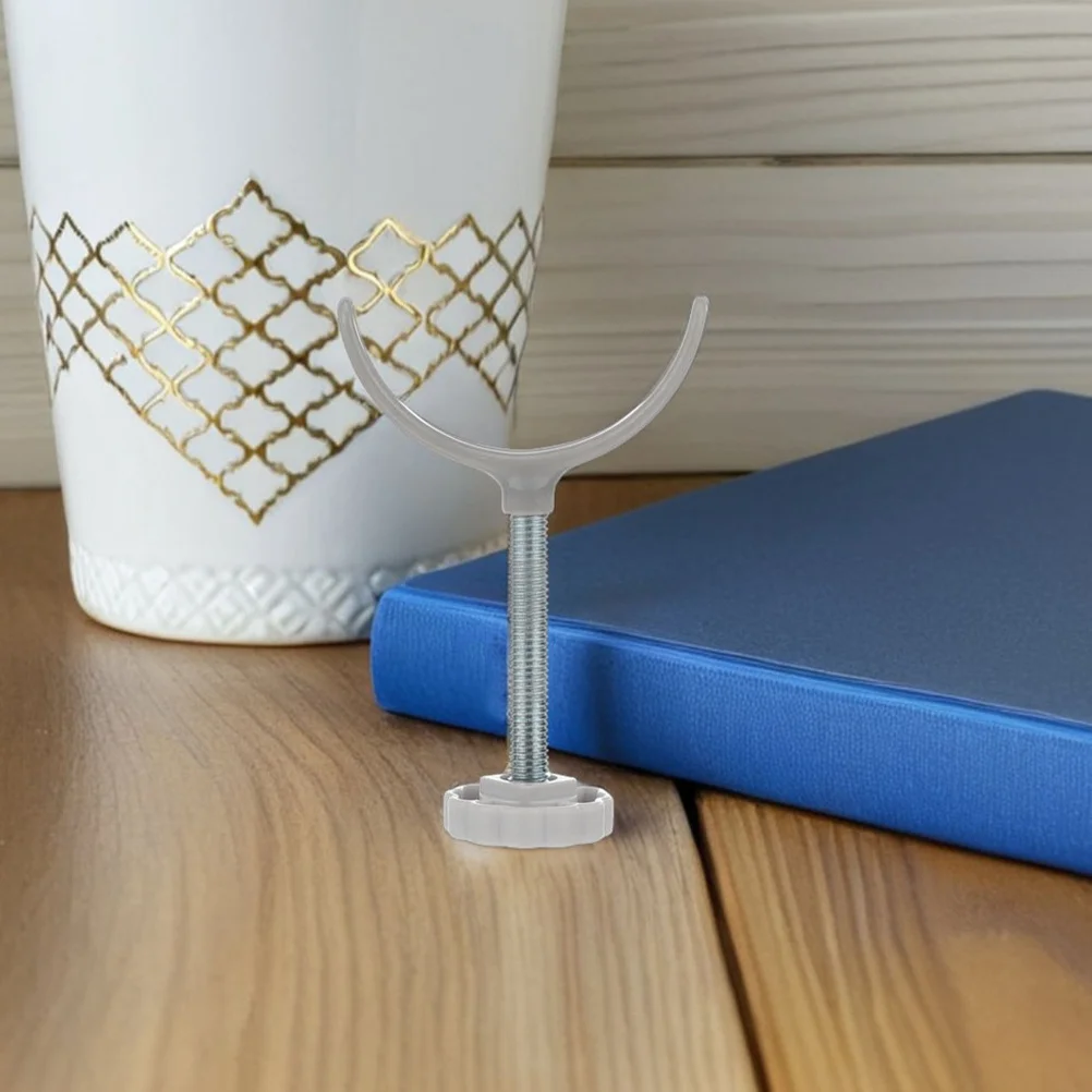 

2 шт. Защитные ворота для детей с U-образным креплением, надежные, для использования в помещении и на улице, из износостойкого металла