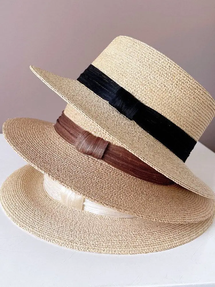 sombrero-de-paja-trenzado-ultrafino-para-mujer-proteccion-solar-de-verano-con-cinta-de-seda-y-lino-gorra-plana-de-paja-natural