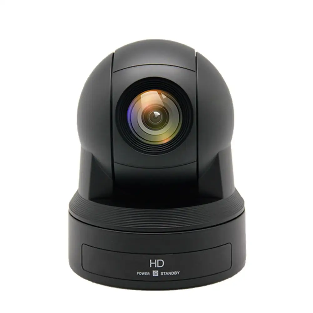 

CCTV Waterproof PTZ 1080P 20X Optics Camera for Church 3.5 Megapixels CMOS Portable Webcam Sale