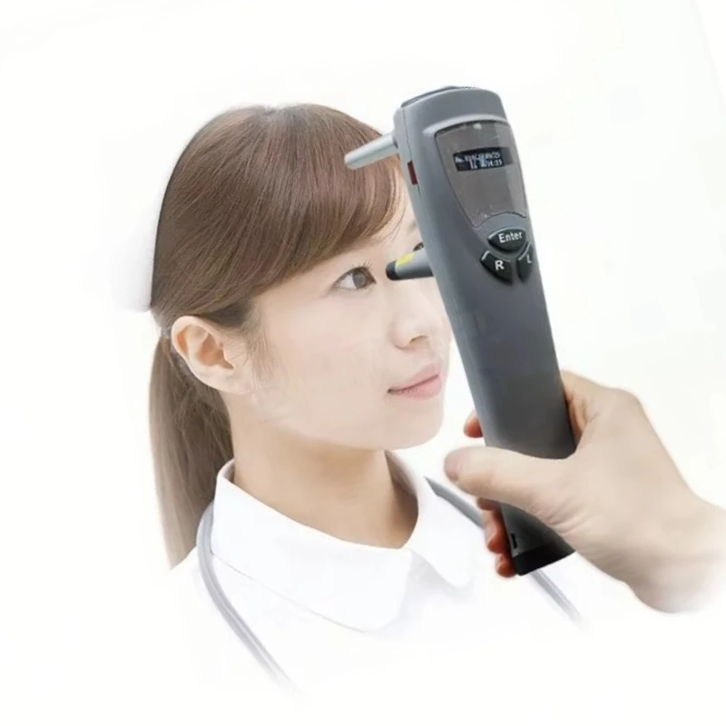 

Veterinary Tonometer with Probe, SY-V033 Handheld User-Friendly