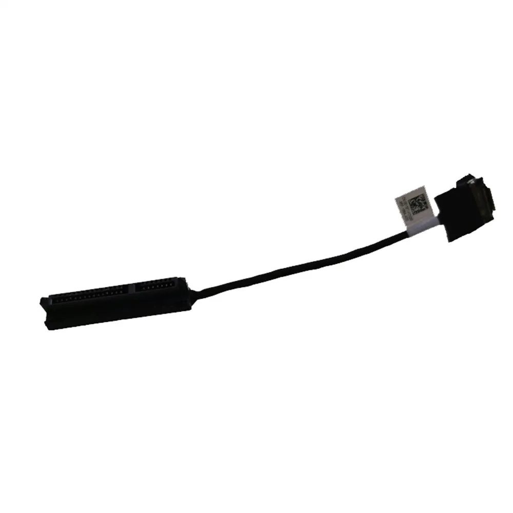 Conector do disco rígido para a latitude 5500 do dell, 5501, 5510, 5511, e5500, e5501, e5510, e5511, sata, hdd, ssd, sata