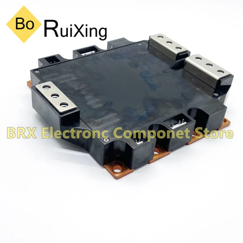 IGBT module CM1000DUC-34NF 6SY7000-OAC77 FF450R12IE4 FF650R17IP4 CM900DUC-24S CM900DU-34NF 1MBI1200U7C-120S-02 2MNI200UD-120-01