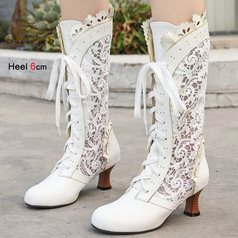 Retro Winter White … - image