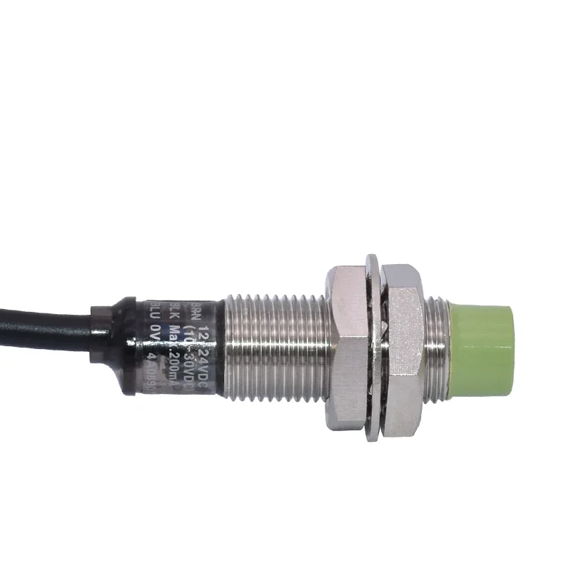 Proximity switch PR12-4DN/DP2/AO sensor PRT12-4DO