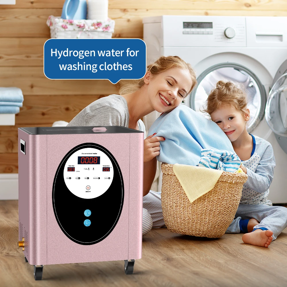 SUYZEKO Whole House Hydrogen W - Health Wellness Spa ulasan dan harga