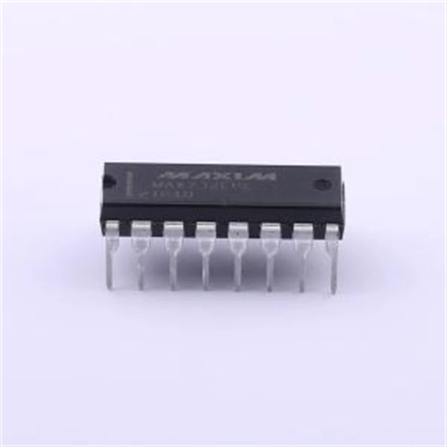 

2PCS/LOT MAX232EPE+ (RS232 ICs)