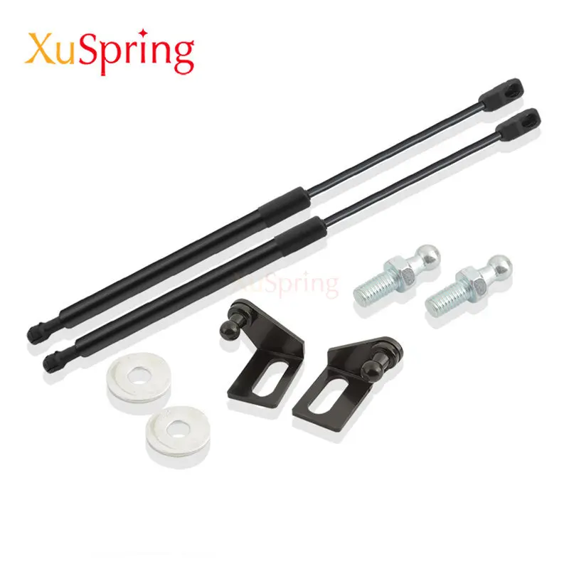 Car Hood Strut Bars Refit Support Spring Shock Brakcet Hydraulic Rod for Nissan Altima 2019-2022 2023 2024 L34 Accessories