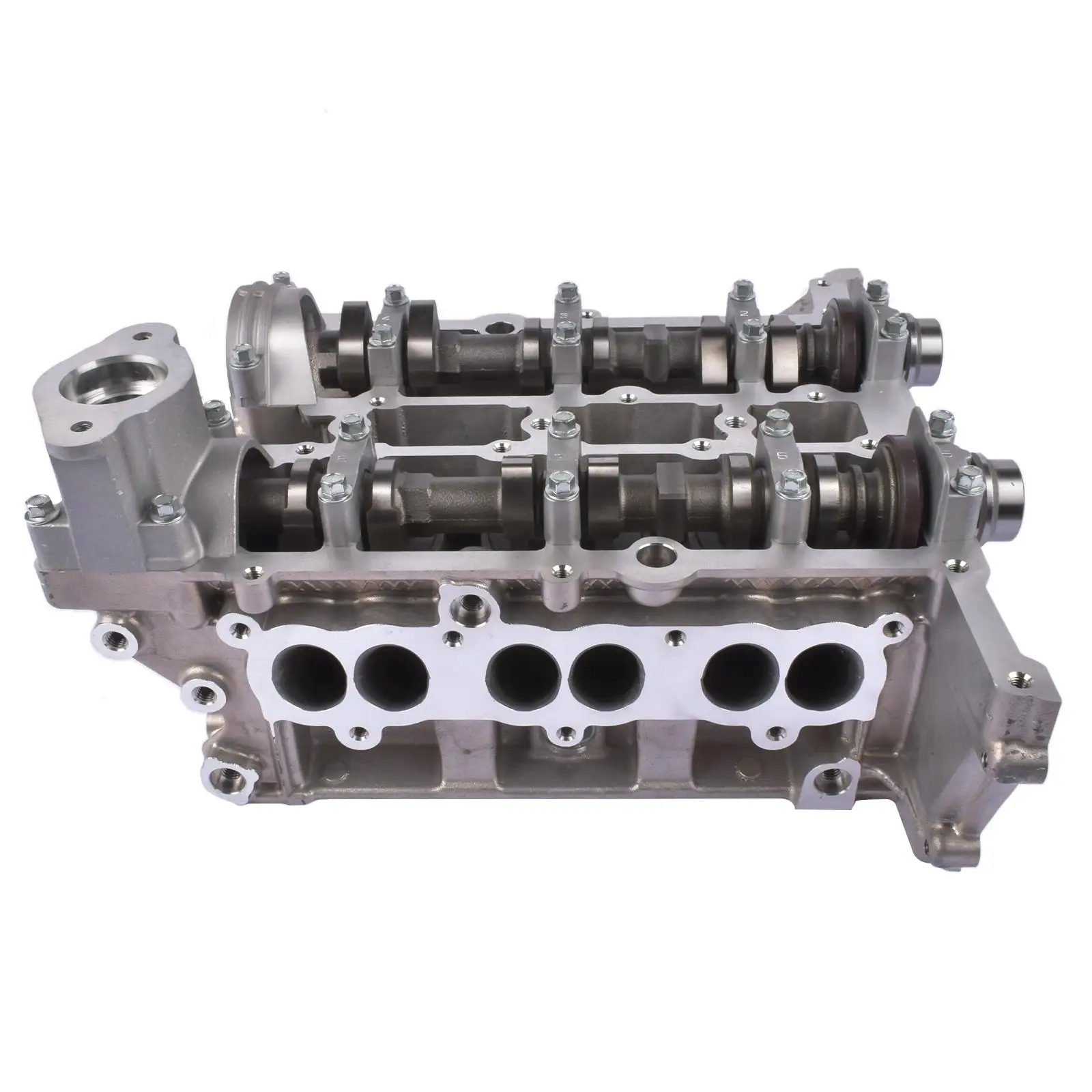 

AP03 Cylinder Head Assembly for Ford EcoSport 2018-2021 Fiesta 2014-2017 Focus 2015-2018 1.0L Turbo CM5Z-6049-E