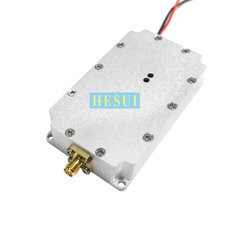 

5.8G RF power amplifier module 5W/10W/20-30W/50W/100W