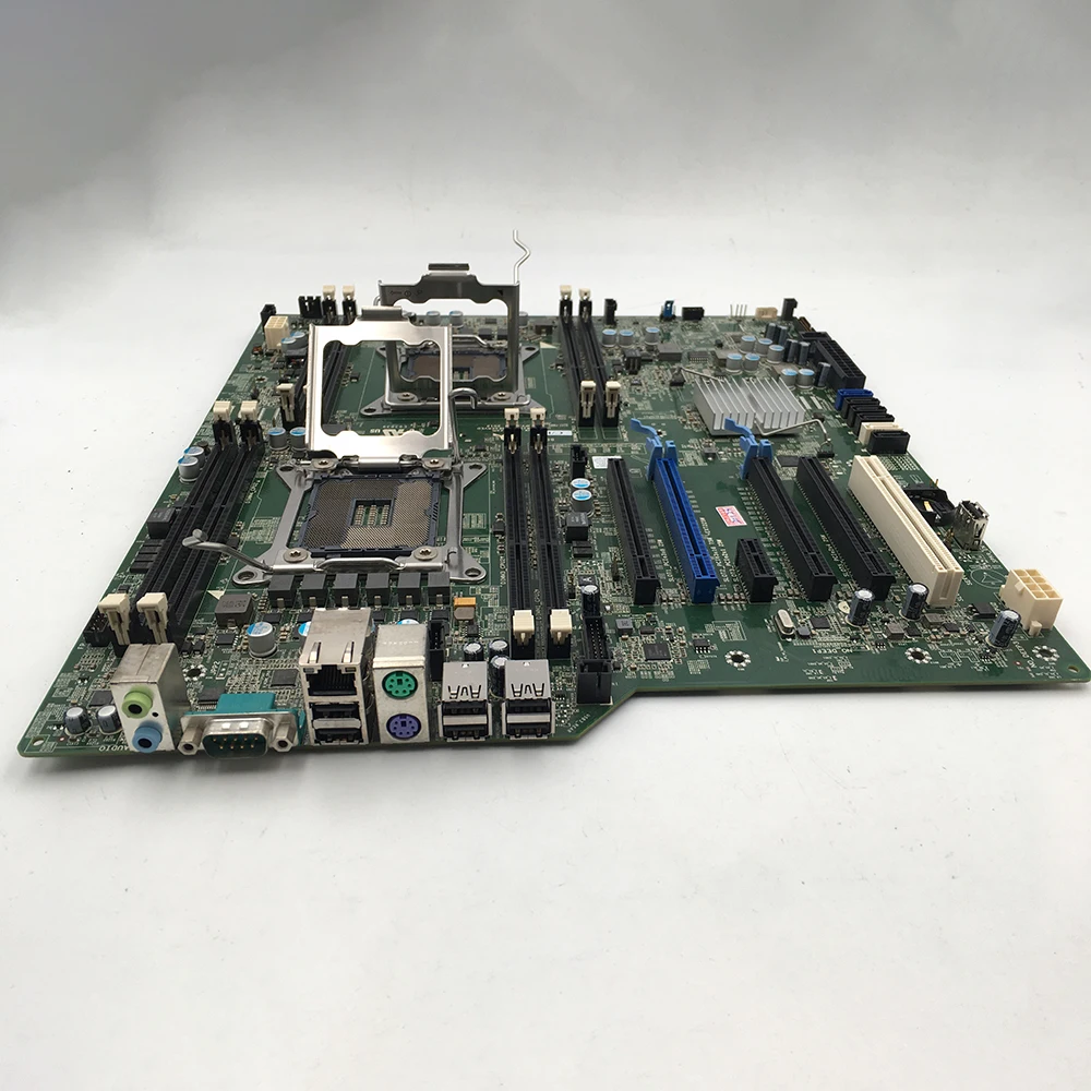 

For DELL WN7Y6 0WN7Y6 X79 LGA 2011 High Quality Workstation Mainboard Precision T5610 Pre-Shipment Test