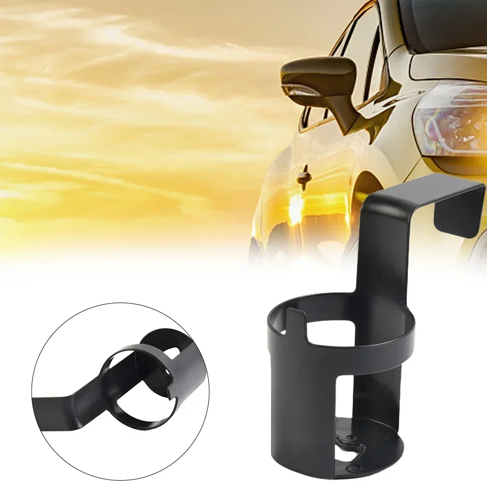 Holder Bottle Cup Stand Tools Interior Multi-functional Rear Stand Support Center Decor 14*7*14cm 1Pcs Accessories