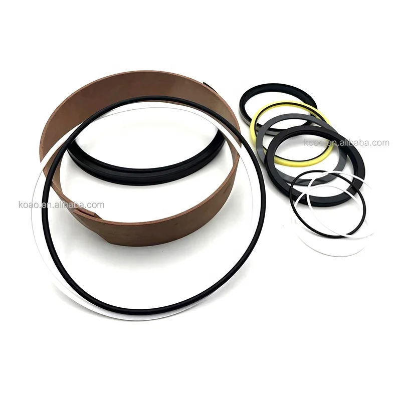 707-99-81010 Tilt Cylinder Seal Kit For D375A-5 D6E Loader 988F Bulldozer