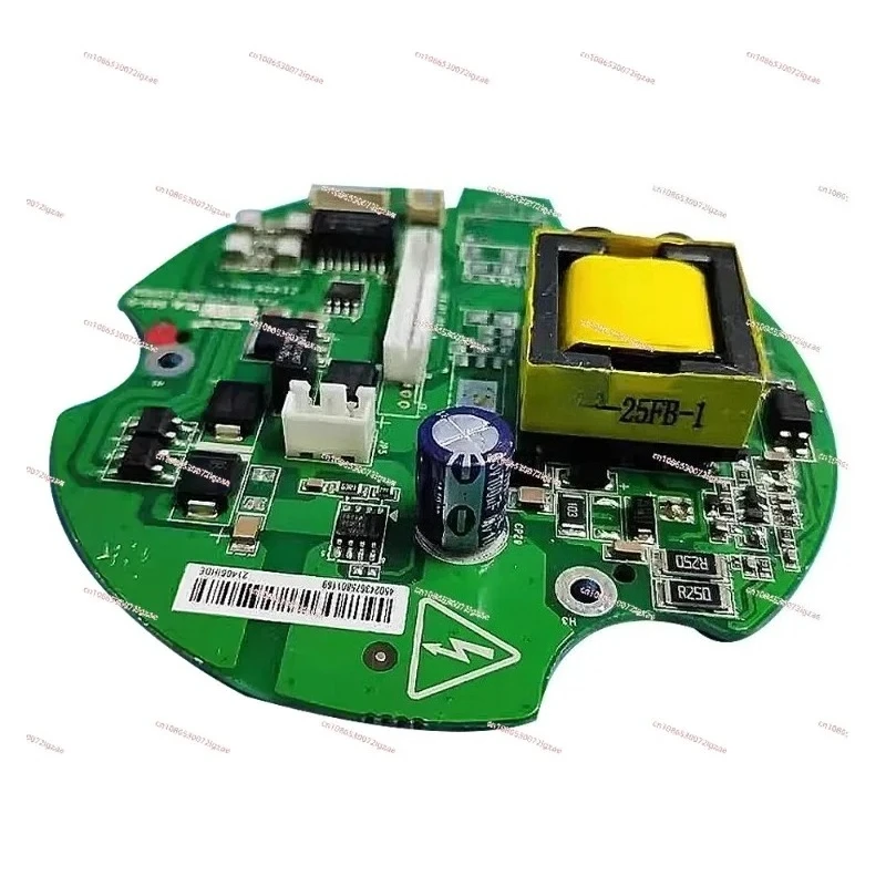 

Оригинальная материнская плата для шаровой машины 21406IHDE 21406 REV1.0 PCB 101209141