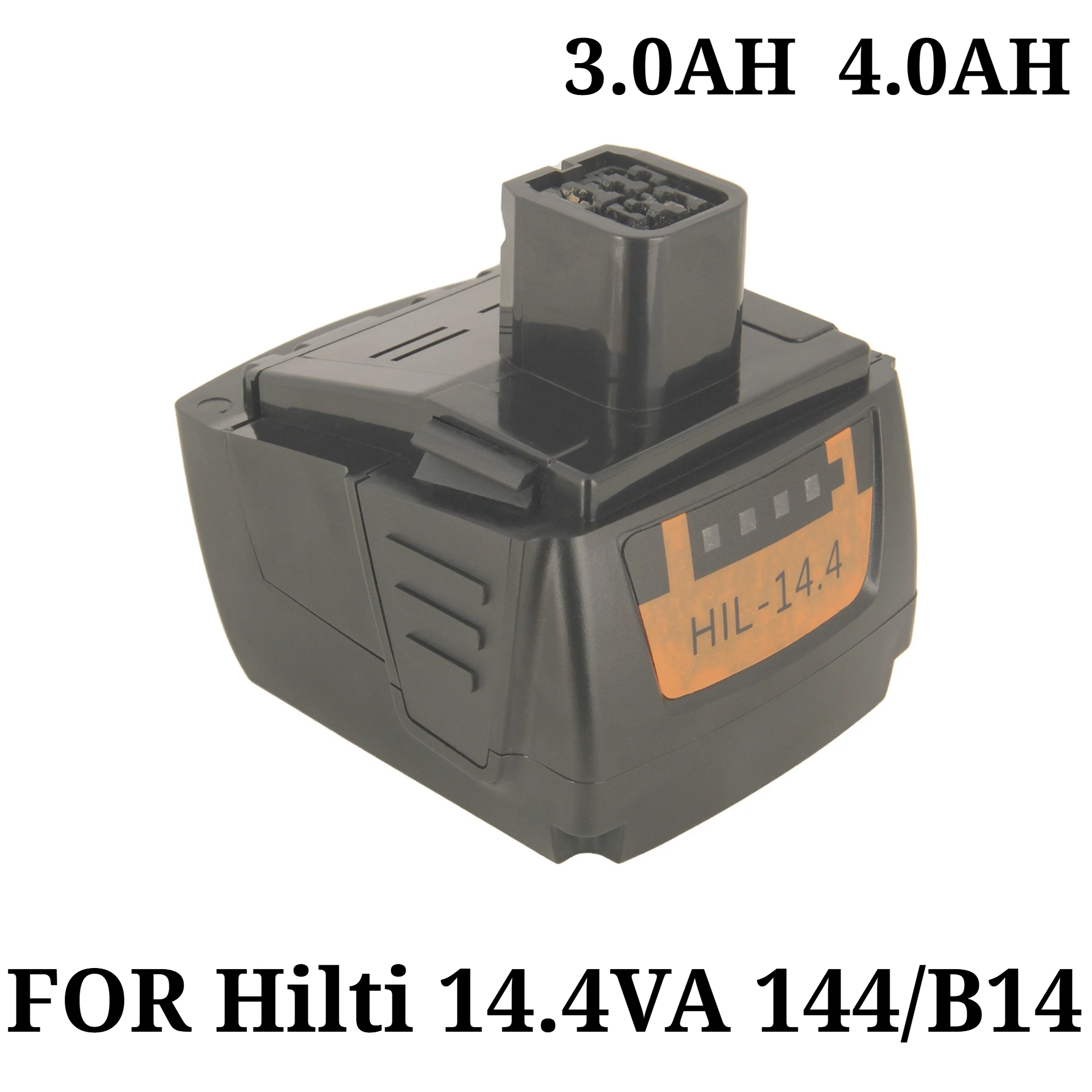 14.4V 4.0Ah Replace…
