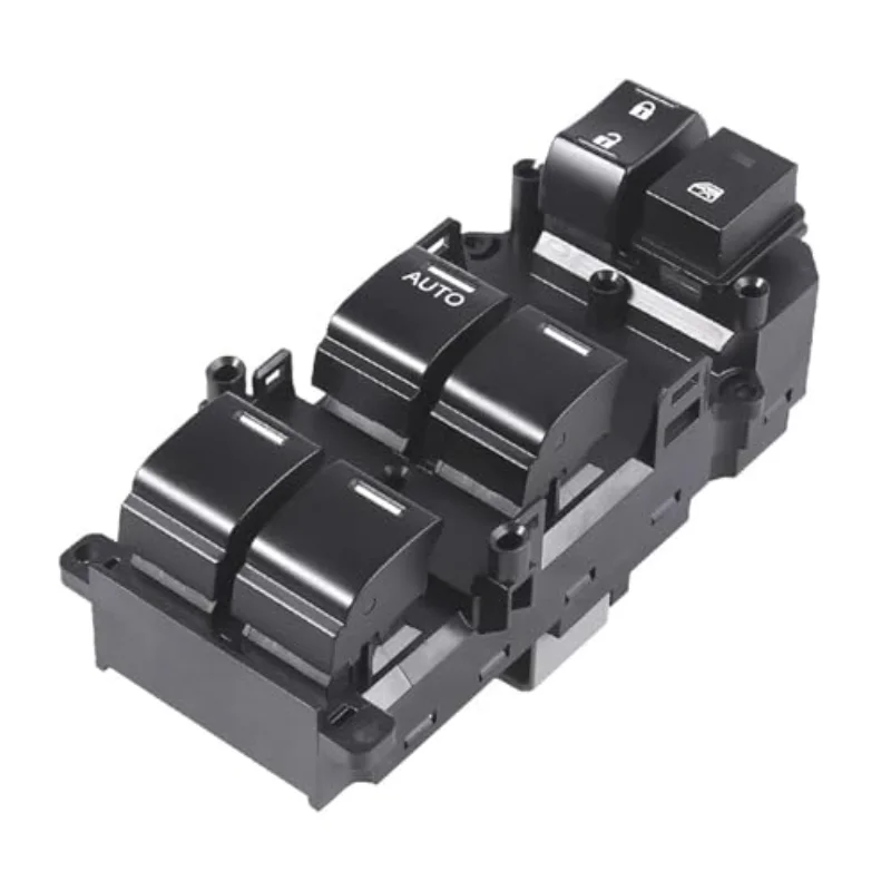 

35750-T0A-H11 Передняя левая сторона водителя, главная кнопка управления стеклоподъемником для Honda CR-V CRV 2014 2015 2016 2017 24 контакта