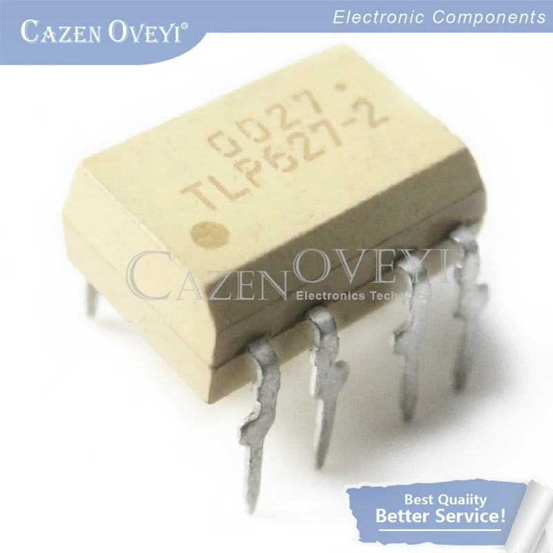 5pcs/lot XY6112 6112 TLP627-2 TLP627 MAX690CPA MAX690 L6565N L6565 DIP-8