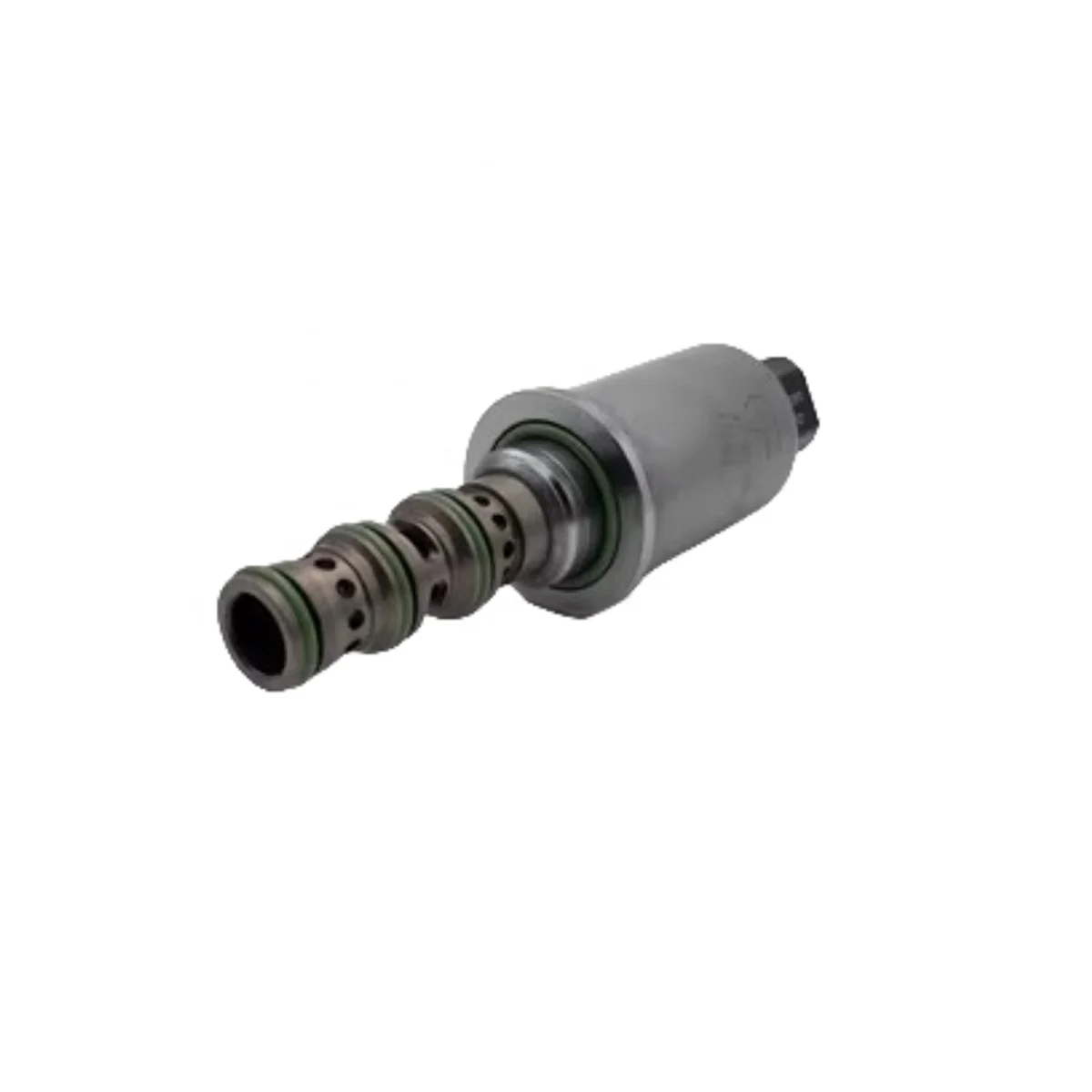 For Solenoid Valve SV90-G40R-0-G-24ER Machinery Parts Excavator Solenoid SY215